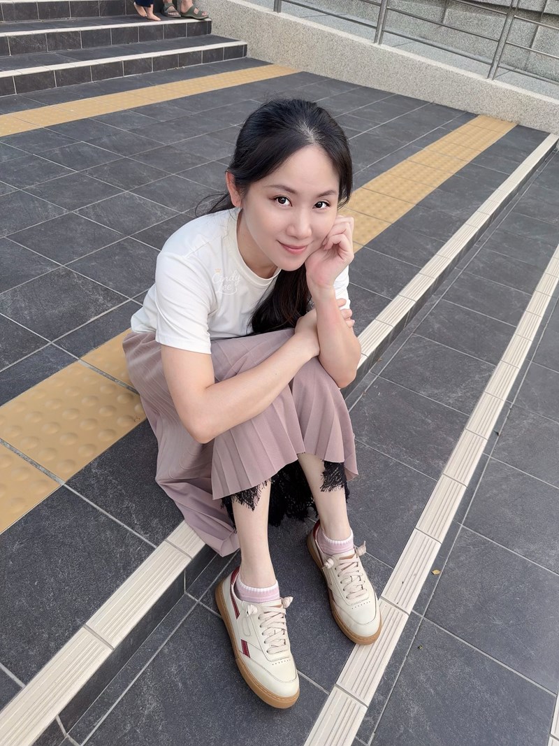 [生活]Sanly Joy舒適美鞋【南希‧拚色版鞋】Cind
